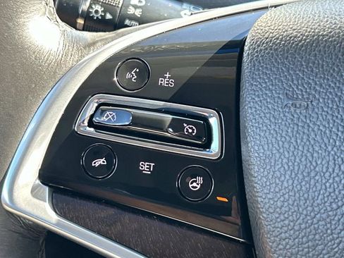 Used 2018 Cadillac XTS Luxury image 33