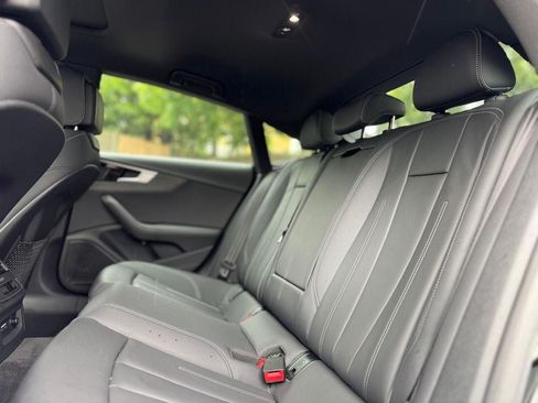 Used 2023 Audi A5 2.0T Premium Plus w/ Premium Plus AWD/4WD image 24