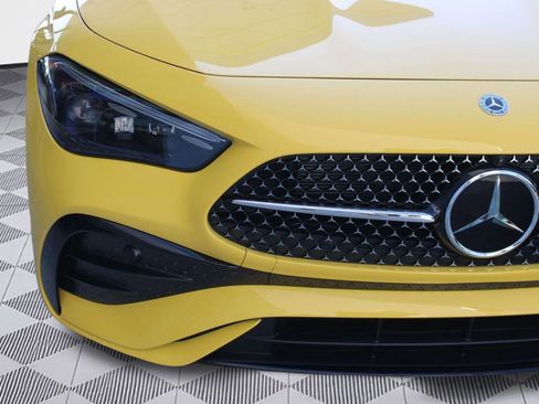 New 2026 Mercedes-Benz CLE 300 4MATIC Coupe image 10