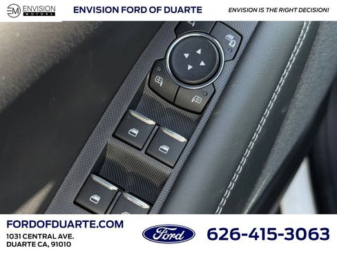 New 2026 Ford Mustang Mach-E Premium image 12