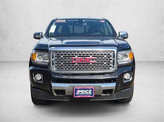 Used 2017 GMC Canyon Denali AWD/4WD video 2