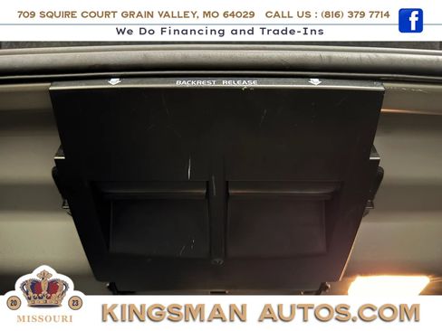 Used 2013 Volvo S60 T5 FWD image 34