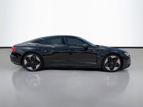 Used 2022 Audi RS e-tron GT w/ Year 1 Package AWD/4WD image 6
