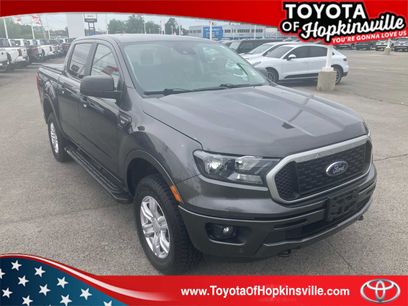 Used 2019 Ford Ranger XLT
