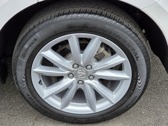 Used 2022 Acura RDX AWD image 15