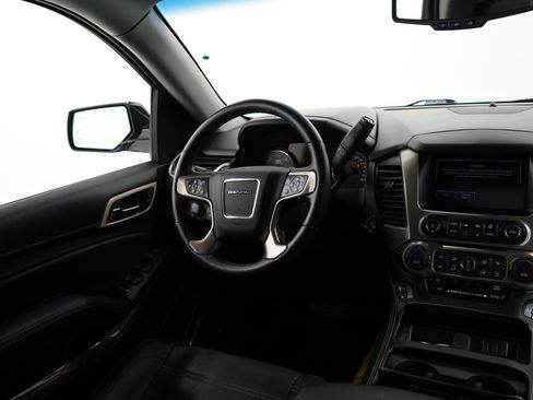 Used 2017 GMC Yukon Denali w/ Open Road Package image 12
