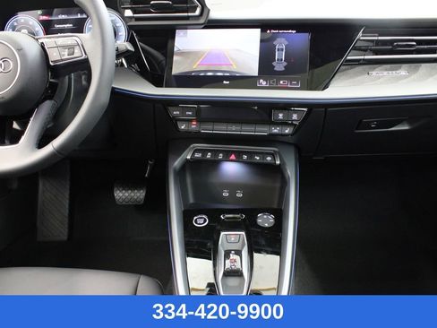 New 2026 Audi A3 2.0T Premium image 22