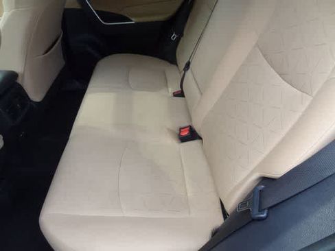 Used 2024 Toyota RAV4 XLE w/ Convenience Package AWD/4WD image 9