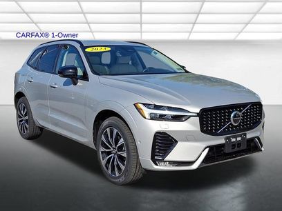 Certified 2023 Volvo XC60 B5 Plus w/ Climate Package