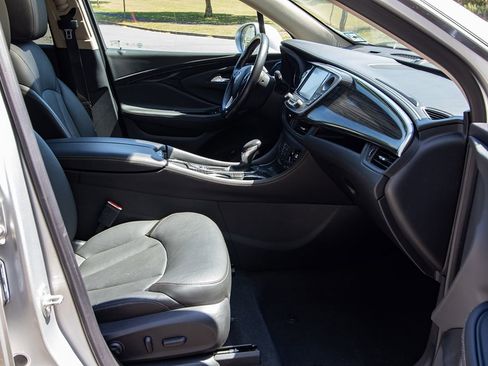 Used 2017 Buick Envision Premium image 22