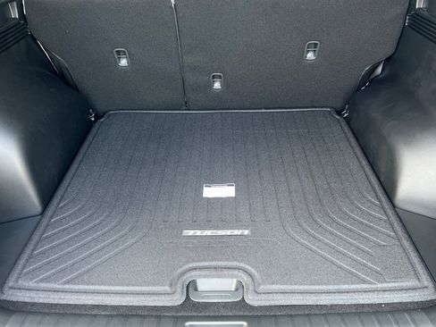 New 2026 Hyundai Tucson SEL AWD/4WD image 18