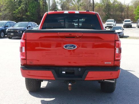Used 2023 Ford F150 XLT w/ Equipment Group 302A High image 6