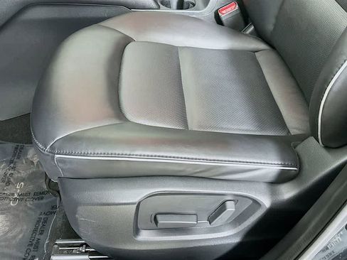 Used 2025 MAZDA CX-5 AWD 2.5 S w/ Select Package image 29