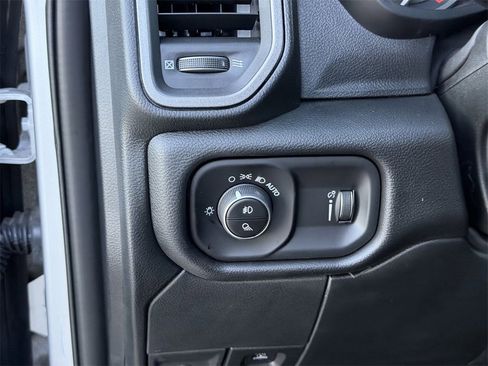 New 2026 RAM 2500 Tradesman image 15