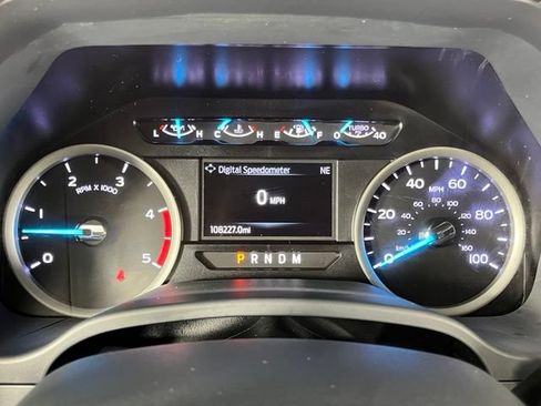 Used 2022 Ford F350 XL w/ STX Appearance Package AWD/4WD image 16