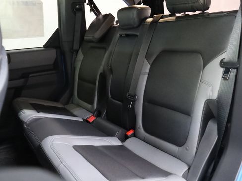 New 2024 Ford Bronco Big Bend image 15