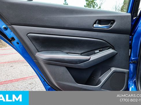 Used 2025 Nissan Altima 2.5 SR image 42