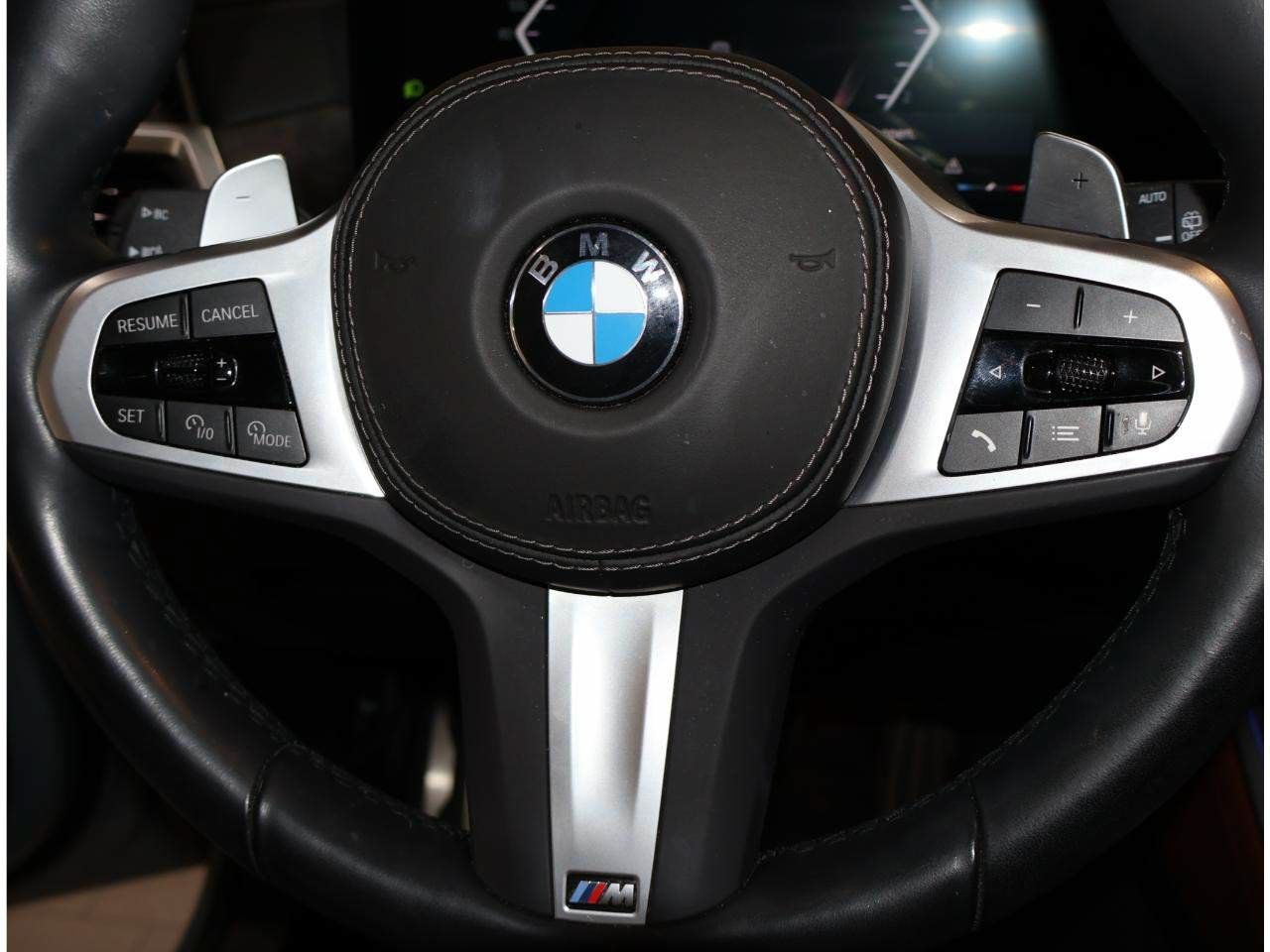Certified 2024 BMW X5 xDrive40i w/ Executive Package AWD/4WD image 20