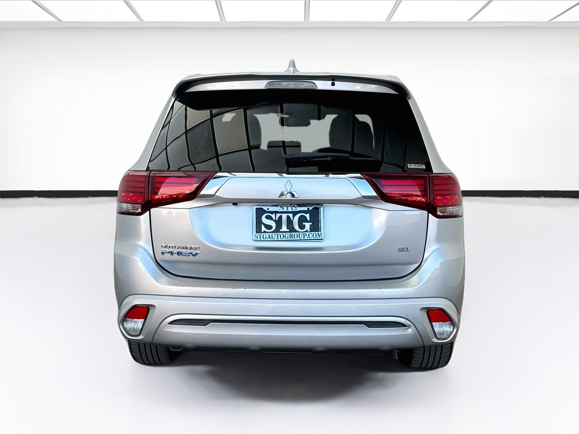 Used 2022 Mitsubishi Outlander SEL AWD/4WD image 5