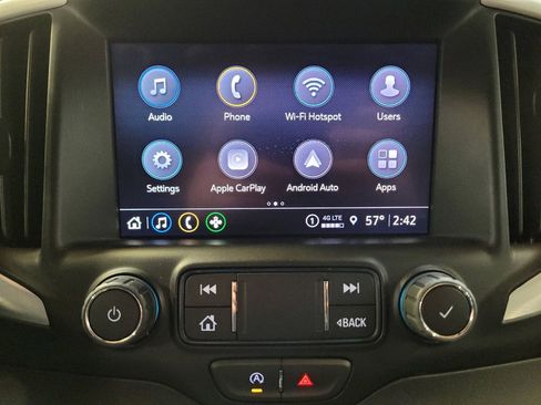 Used 2024 GMC Terrain SLT image 25