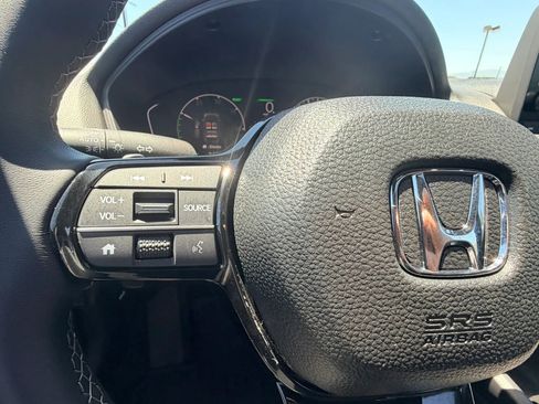 Used 2026 Honda Civic Sport Touring image 13