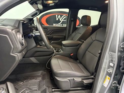 New 2026 Chevrolet Colorado W/T w/ Advanced Trailering Package image 11