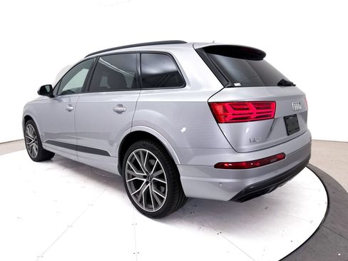 Used 2019 Audi Q7 3.0T Prestige w/ Prestige Package AWD/4WD image 15