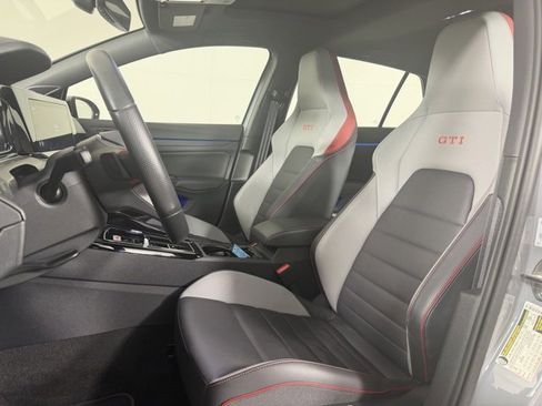 Used 2024 Volkswagen GTI SE image 18