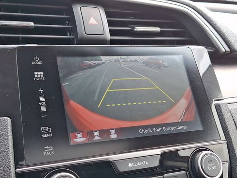 Used 2018 Honda Civic EX-L image 16