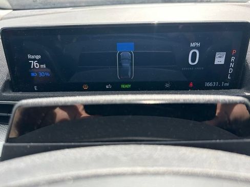 Used 2023 Ford Mustang Mach-E Select w/ Comfort Package Lite AWD/4WD image 2