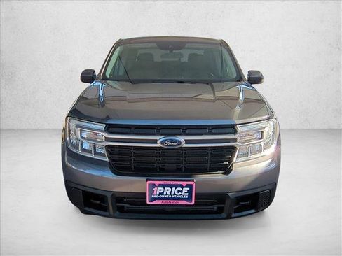 Used 2023 Ford Maverick Lariat w/ Lariat Luxury Package image 2