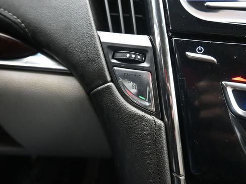 Used 2014 Cadillac ATS Performance RWD image 21
