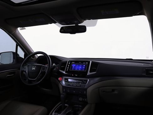 Used 2016 Honda Pilot EX-L image 15