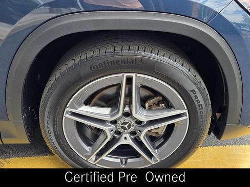 Certified 2023 Mercedes-Benz GLA 250 4MATIC image 13