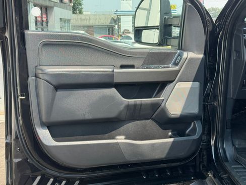 Used 2023 Ford F150 XLT w/ Equipment Group 302A High AWD/4WD image 19