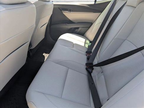 New 2026 Toyota Camry XLE FWD image 14