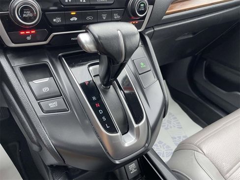 Used 2019 Honda CR-V EX-L image 32