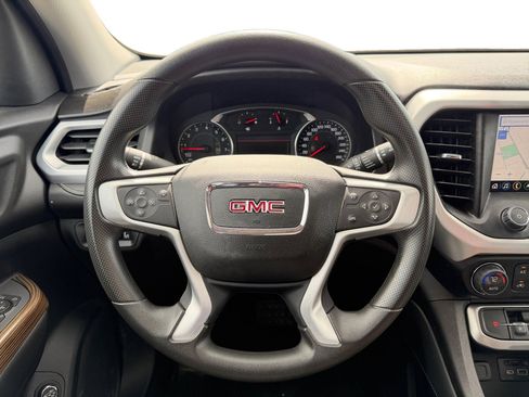 Used 2023 GMC Acadia SLE w/ Infotainment Package AWD/4WD image 15