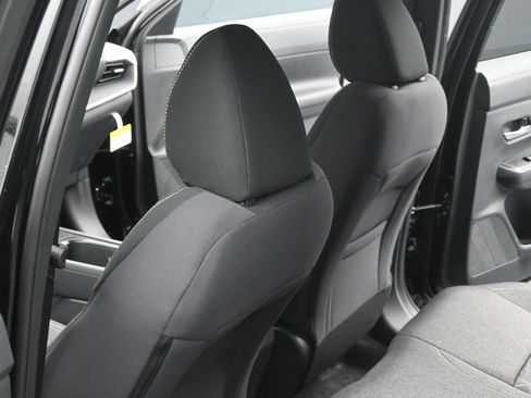 New 2026 Nissan Kicks SV w/ SV Premium Package AWD/4WD image 17