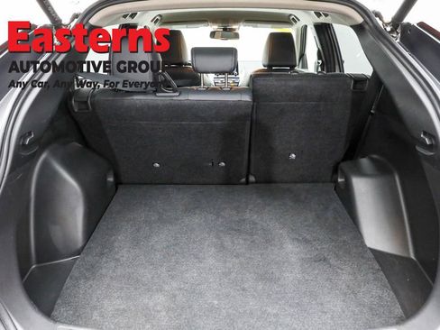 Used 2024 Mitsubishi Eclipse Cross SE image 9