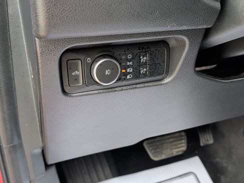 Used 2025 Ford Ranger XLT w/ Equipment Group 301A High image 16