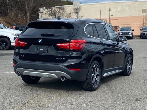 Used 2018 BMW X1 xDrive28i w/ Convenience Package image 5