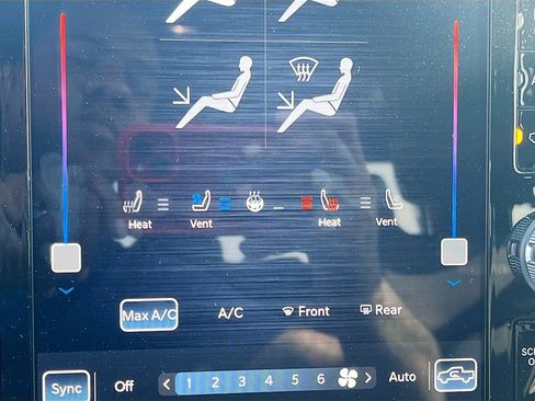 Used 2023 RAM 1500 Laramie image 20