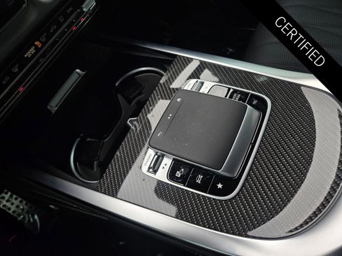 Certified 2026 Mercedes-Benz G 63 AMG 4MATIC image 17