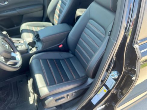 New 2026 Honda CR-V Sport-L image 13