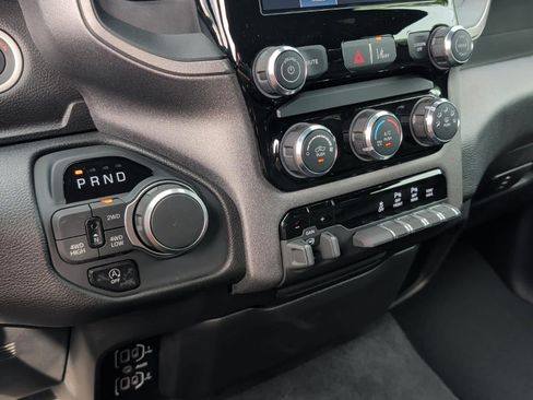 Used 2026 RAM 1500 Tradesman AWD/4WD image 22