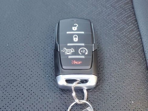 New 2026 RAM 1500 Laramie w/ Night Edition image 41