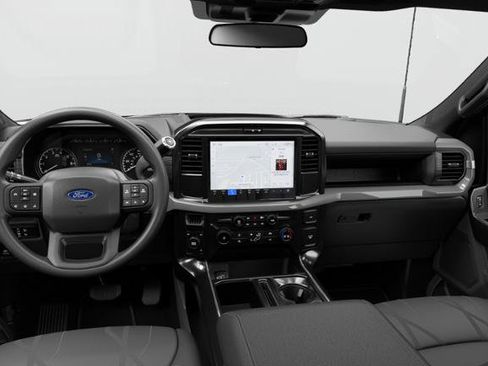 New 2026 Ford F150 STX image 32