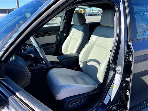 Used 2024 Honda Civic Sport Touring image 35