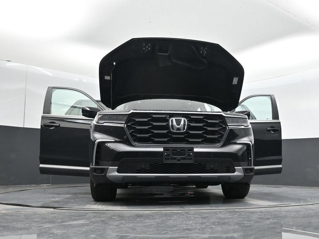 Used 2025 Honda Pilot EX-L image 64